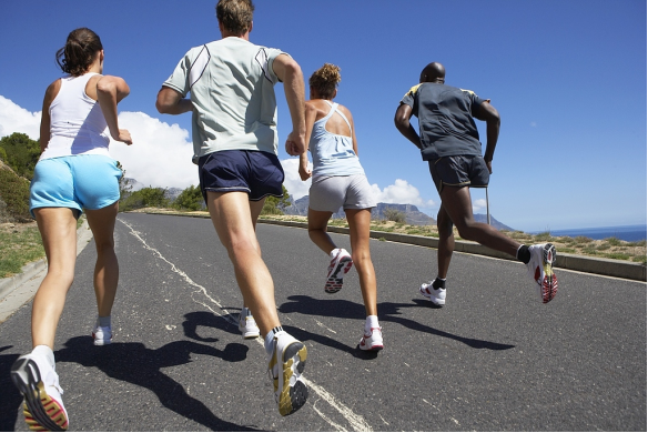Exercise Boosts Brainpower! Mouse Study Reveals Exercise Remodels the Brain.