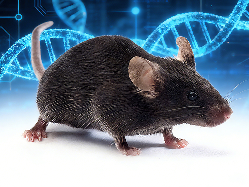 Genetic Preservation