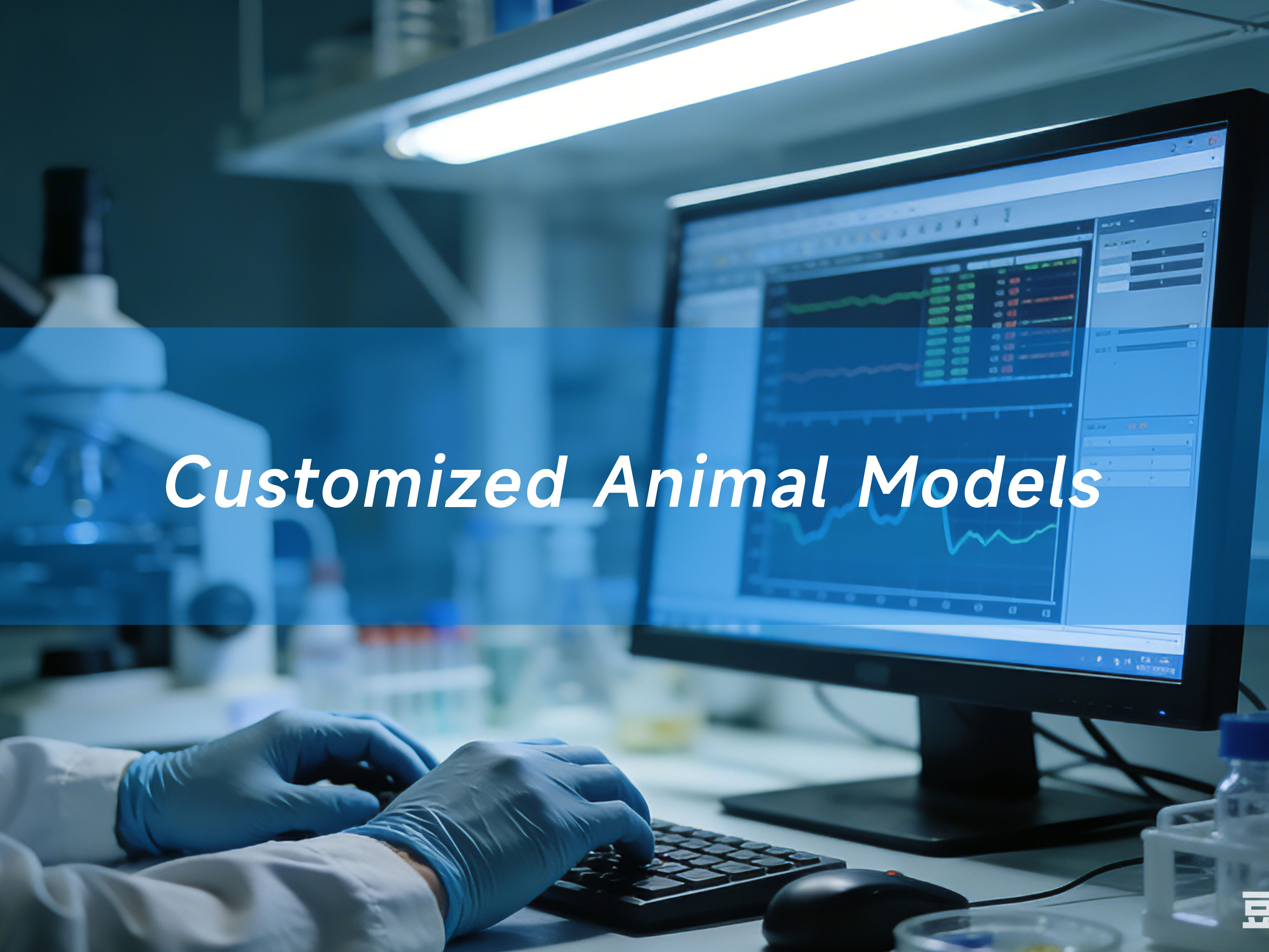 Customized Animal Models