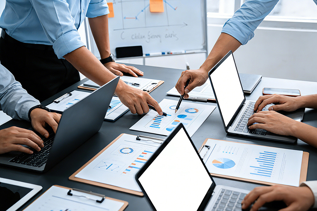 Growth Support and Diverse Development Pathways