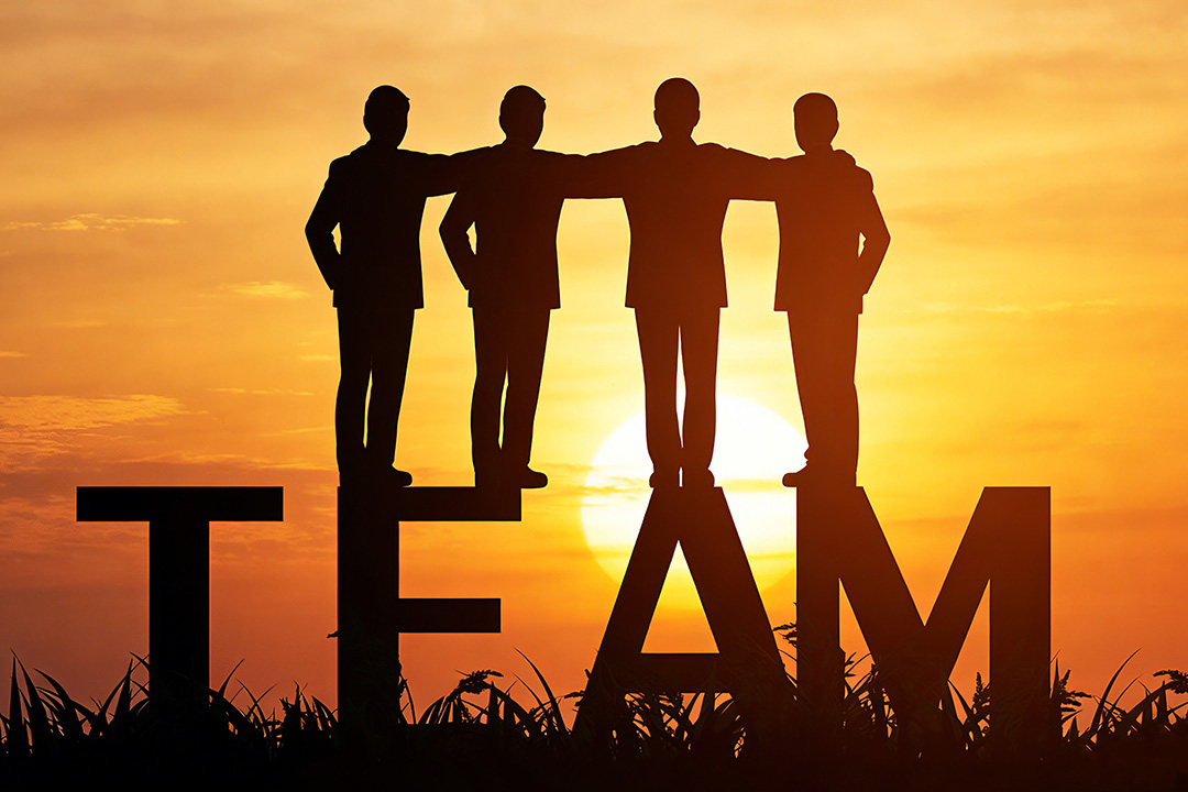 Comprehensive Care, Practicing a Culture of Warmth